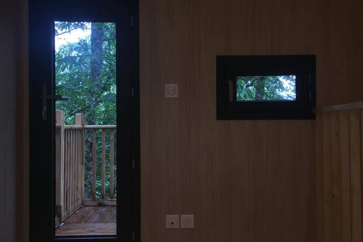 Gîte pour 2 personnes, avec jardin à Saint-Junien - 4