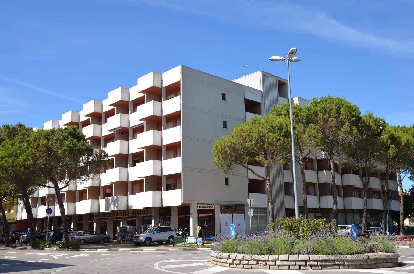 Ferienwohnung für 2 Personen in Bibione, Venedig Provinz