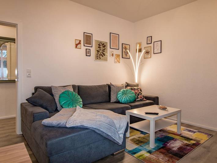 Ferienwohnung für 6 Personen, kinderfreundlich - 1