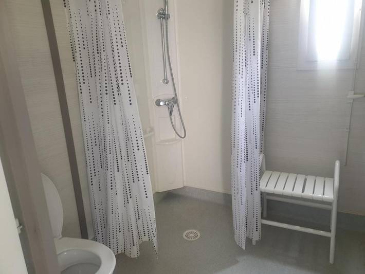 Location de vacances pour 5 personnes, avec jardin ainsi que vue et piscine, animaux acceptés à Quillan - 4