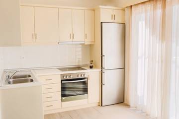 Vakantieappartement voor 2 Personen in Karpathos, Zuid-Egeïsche Eilanden, Afbeelding 4