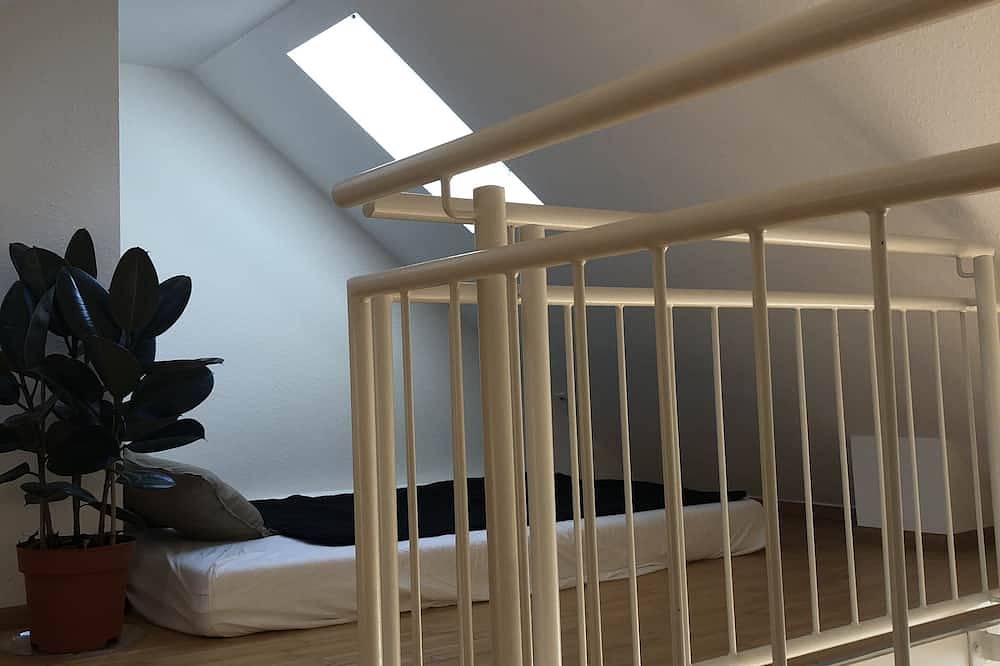 Ganze Wohnung, Helle, moderne und zentral gelegene Wohnung in Lörrach, Südschwarzwald