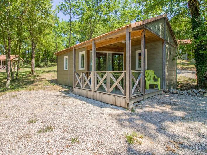 Gîte pour 4 personnes, avec bassin pour enfant, animaux acceptés dans Séniergues - 3