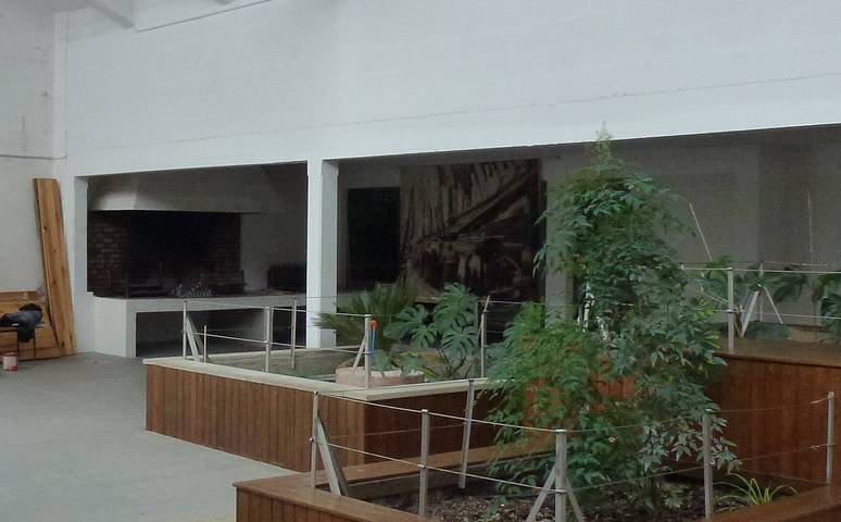 Gîte pour 14 personnes, avec terrasse à Groix - 3