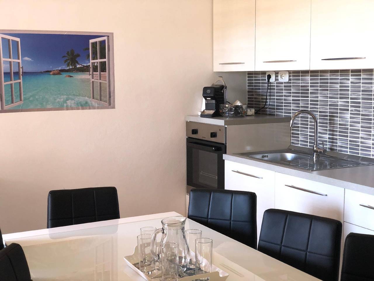 Casa Sunshine - Vacanze al mare in Punta Braccetto, Ragusa