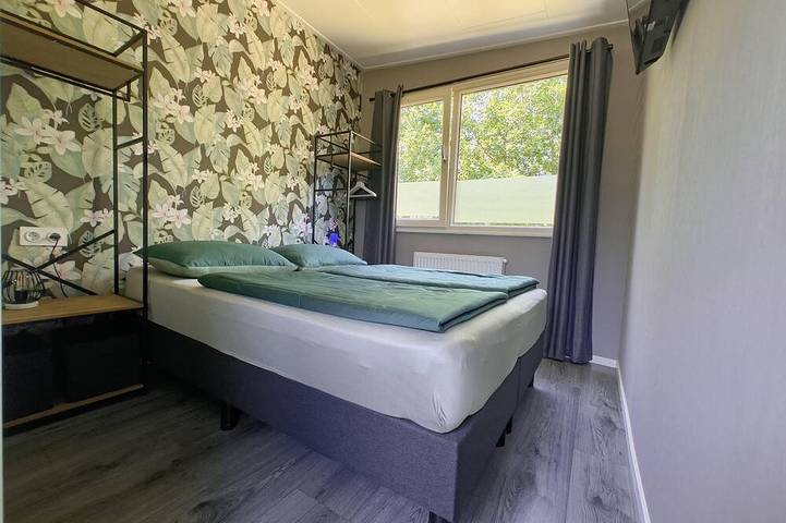 Bauernhof für 4 Personen, mit Pool, mit Haustier in Wilsum - 3