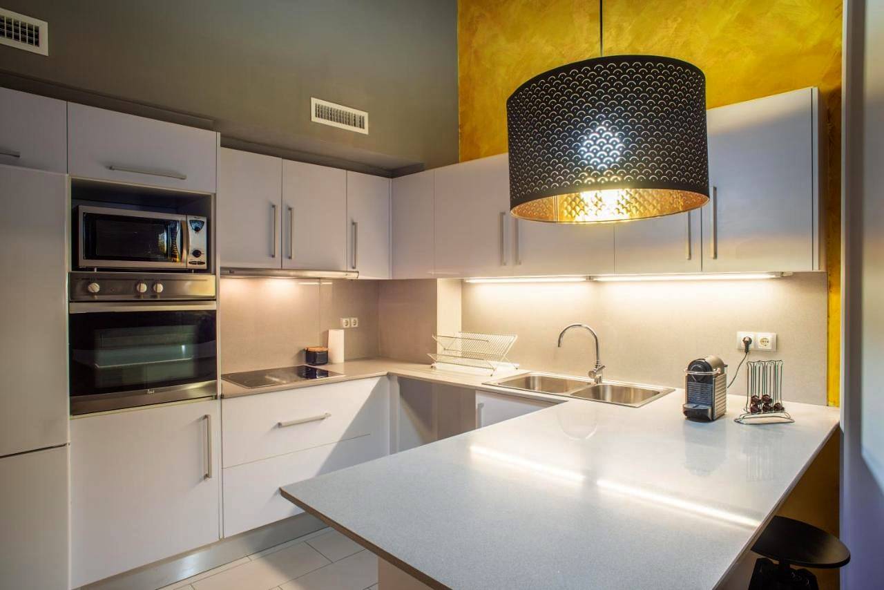 Ganze Wohnung, Apartment in Figueres, Oberampurien