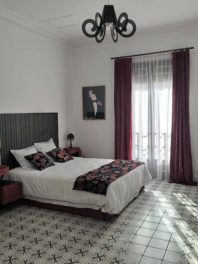 Chambre d’hôte pour 3 personnes, avec terrasse ainsi que piscine et jardin à Béziers - 3