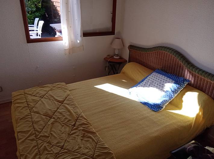 Gîte pour 3 personnes, avec piscine et terrasse à Capbreton - 4