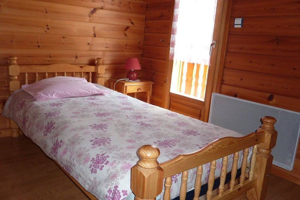 Chalet individuel à la montagne - libre à partir du 19 septembre 26 in Le Ménil, Parc naturel régional des Ballons des Vosges