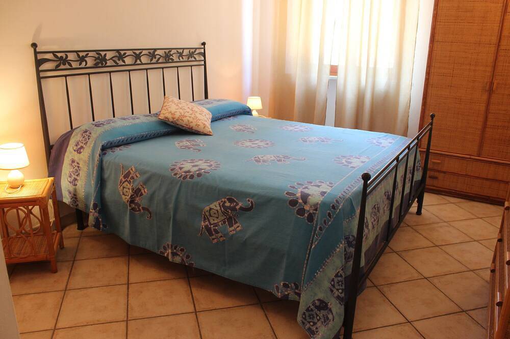 \"I Gabbiani\" Wohnung in Spiaggia di Procchio (Procchio), Marciana