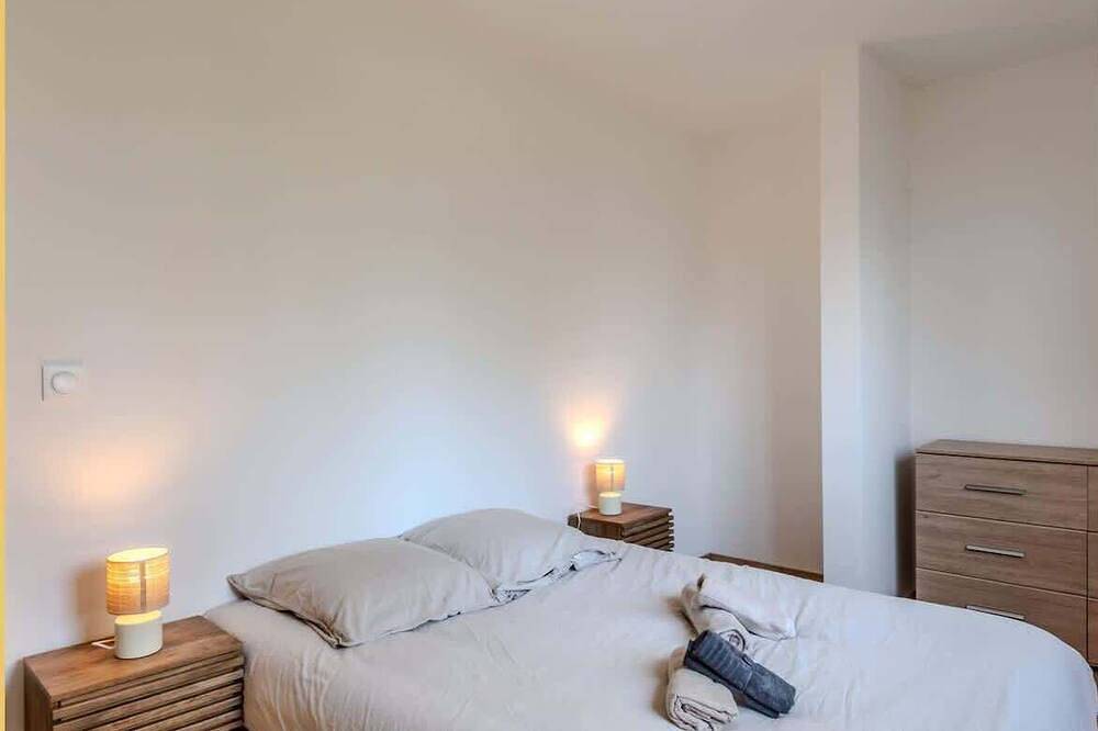Ganze Wohnung, Chez Vincent I T3 I Thonon in Thonon-les-Bains, Thonon-les-Bains und Umgebung