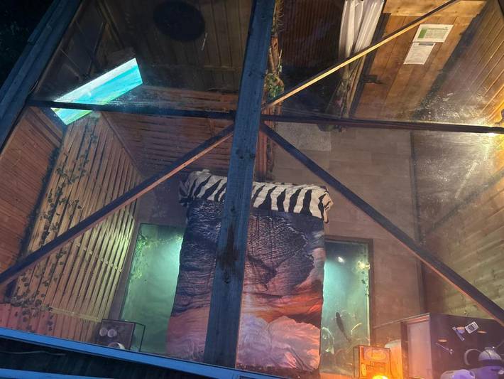 Location de vacances pour 2 personnes à Brignoles - 3