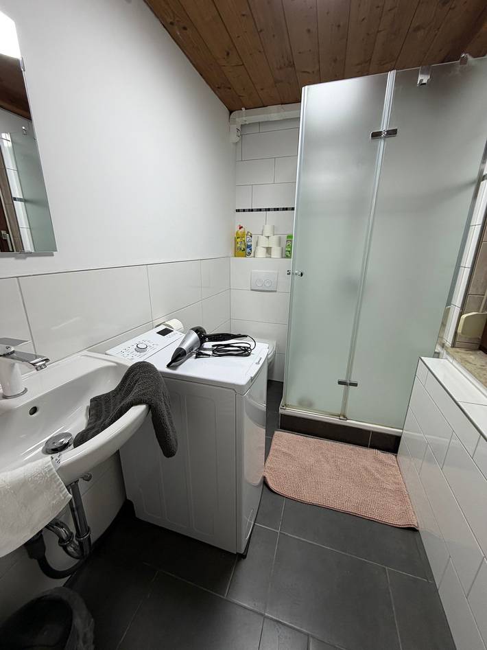 Ferienhaus für 40 Personen, mit Garten und Balkon sowie Ausblick im Pfaffenwinkel - 4