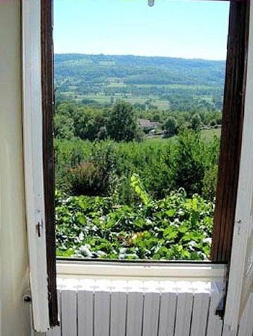 Chambre d’hôte pour 2 personnes, avec jardin dans le Lot - 4
