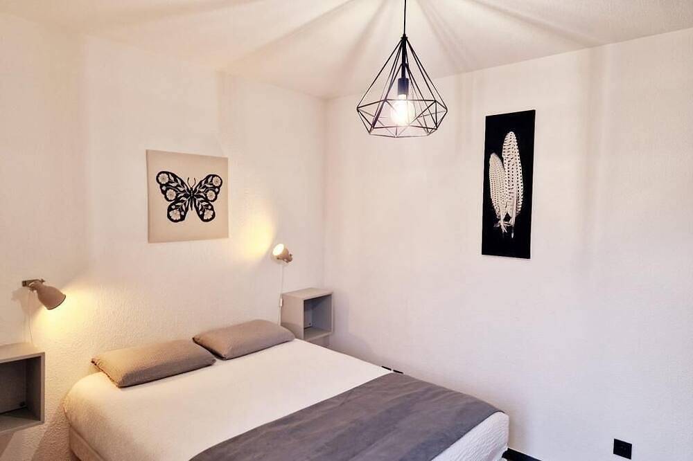Le Drômardèchois *** Gîte meublé Ardèche / Ecolodgite in Tournon-sur-Rhône, Tournon-sur-Rhône región