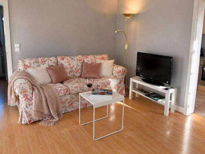 Ferienwohnung für 5 Personen in Ludwigsburg - 2