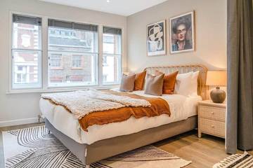Apartment for 4 People in Chinatown, London, Photo 1
