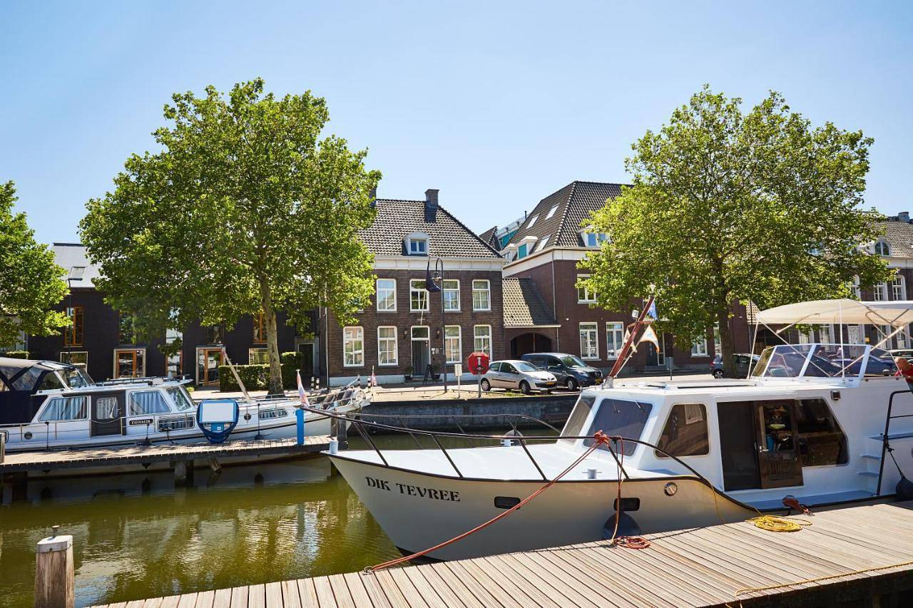 Double Room in Veghel, Brabant-Septentrional