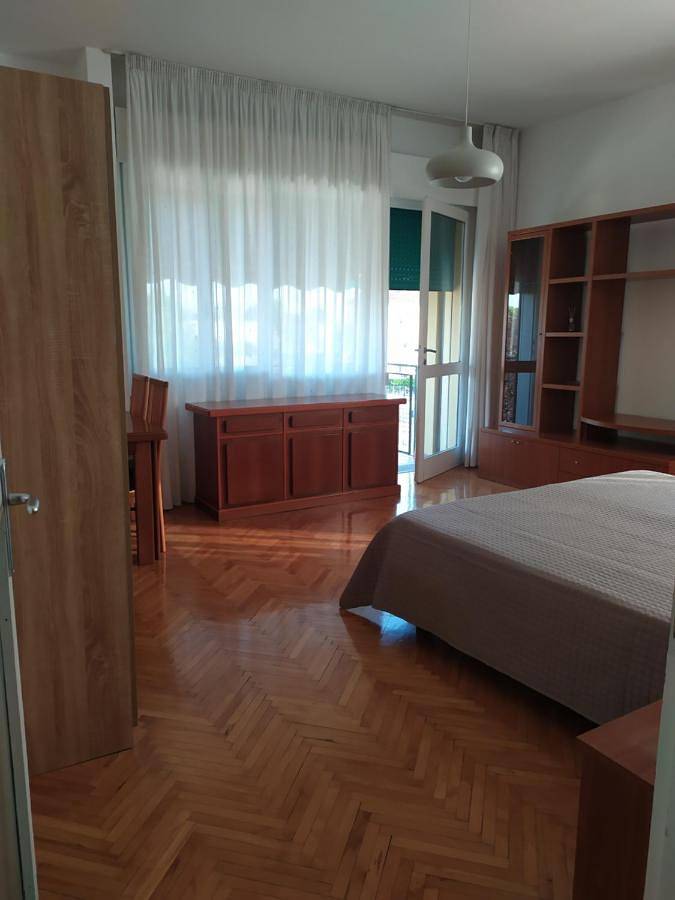 Ferienwohnung für 4 Personen, mit Garten und Balkon in Treviso