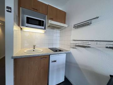 Appartement De Vacances pour 3 Personnes dans La Rochelle, Région de La Rochelle, Photo 4