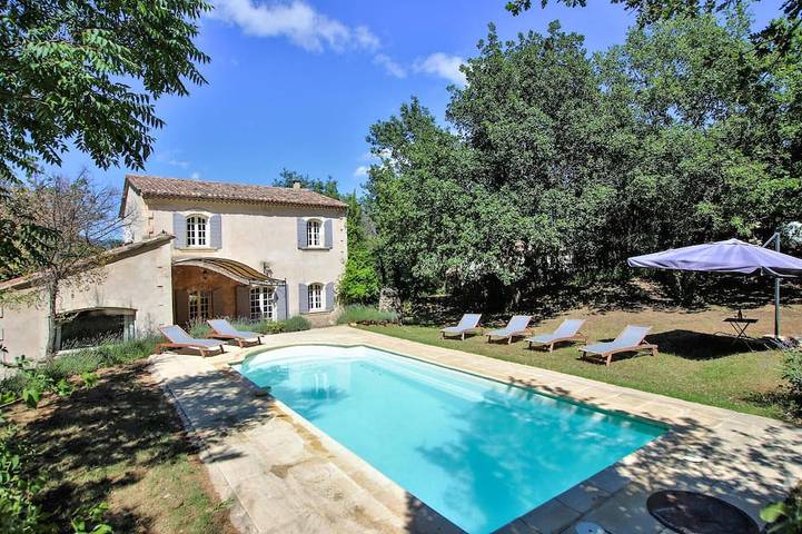 Casa de vacaciones para 8 personas - 1