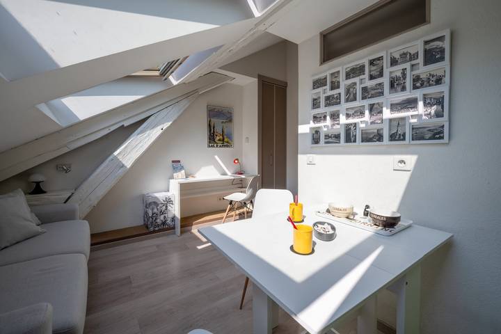 Appartement de vacances pour 2 personnes - 1