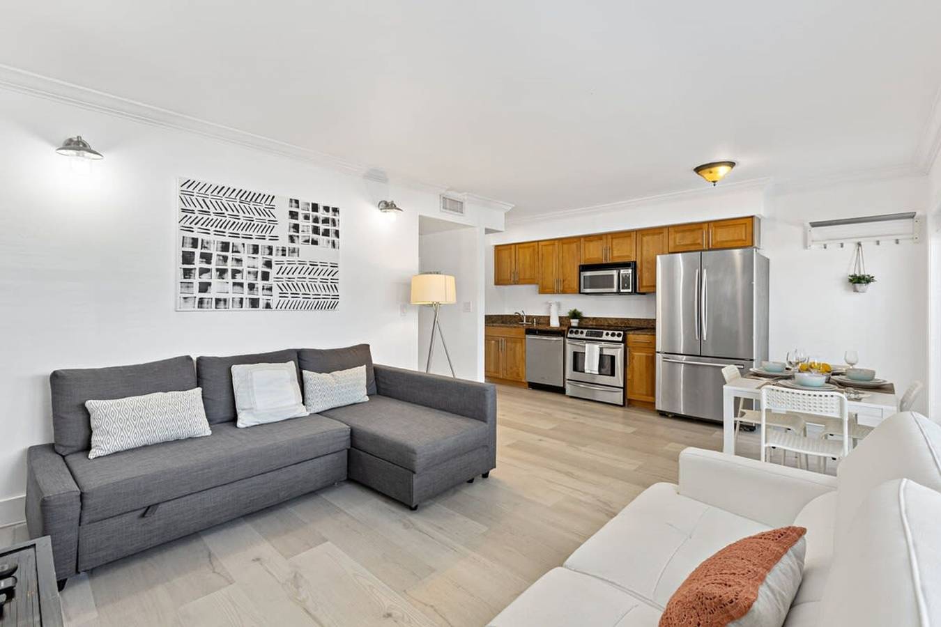 Apartamento entero, Las Olas Blvd  Exclusive Apt  with waterview in Fort Lauderdale, Broward County