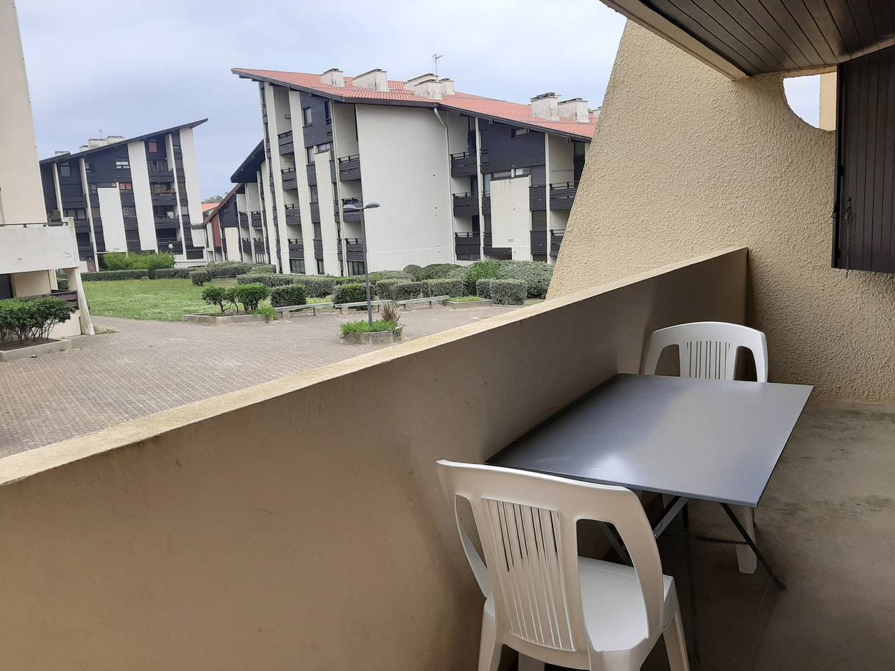 Apartamento entero, Apartamento tranquilo en el corazón de Seignosse, cerca de la playa, parking gratuito in Seignosse Océan, Seignosse