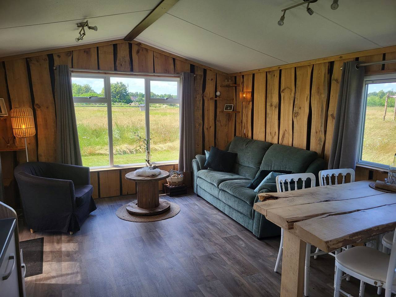 Hoeve Twente - De Bonte Specht in Heythuysen, Limburg (Niederlande)