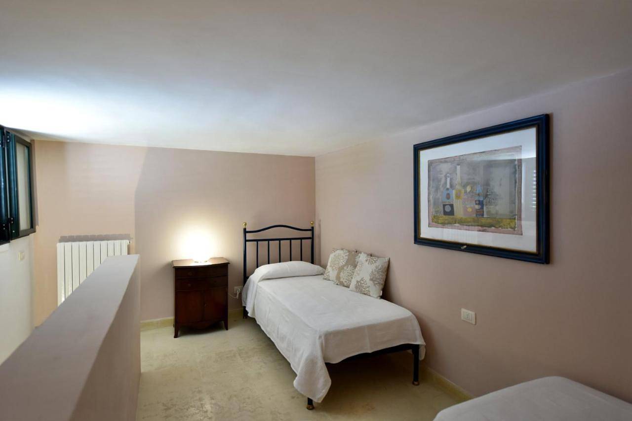 Two-Bedroom Villa in Gallipoli, Golfo di Taranto