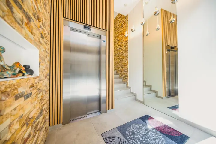 Apartamento de vacaciones para 2 personas - 1