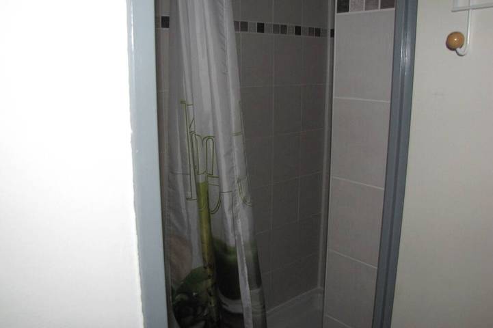 Gîte pour 6 personnes, avec piscine dans Plage Mateille - 3