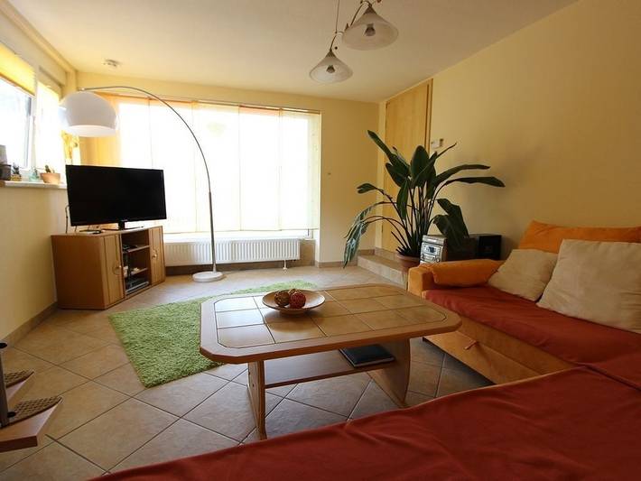 Ferienhaus für 4 Personen, mit Balkon und Ausblick im Vogtland - 3
