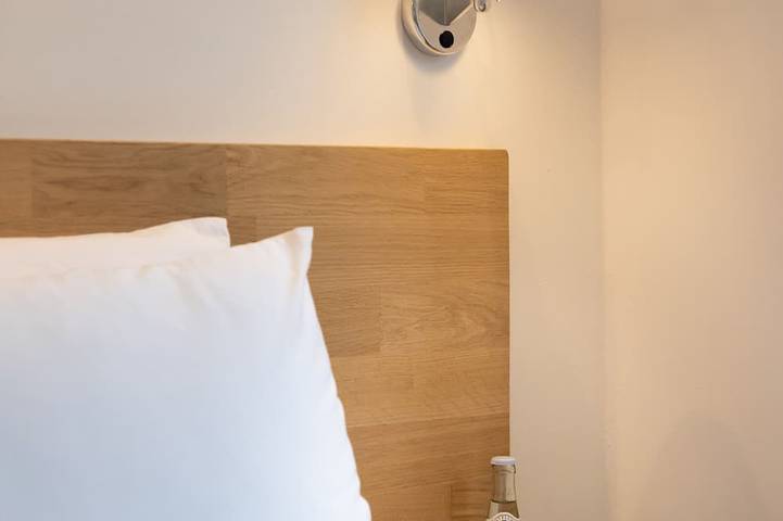 Gîte pour 2 personnes, avec terrasse et jardin dans Broek in Waterland - 4