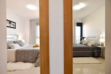 Apartment for 5 People in Mar Azul Torrevieja, Torrevieja, Photo 3