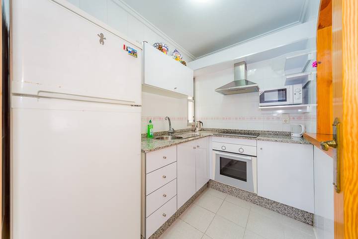 Ganze Wohnung, Id68 in Torrevieja Centre, Torrevieja
