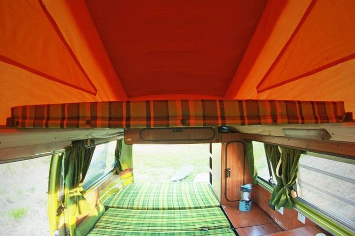 Mobil home pour 42 personnes à Saint-Sulpice-de-Royan - 3