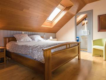 Maison De Vacances pour 11 Personnes dans Saint-Nexans, Périgord Pourpre, Photo 3