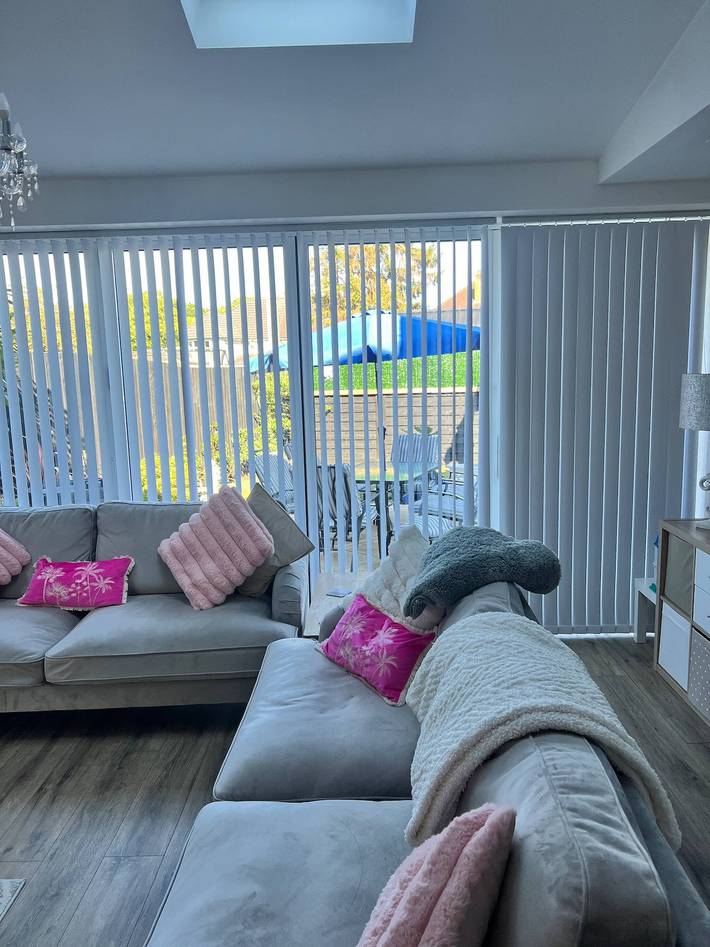 Staysolihull, casa esquinera grande y espaciosa, in Solihull, Birmingham y alrededores