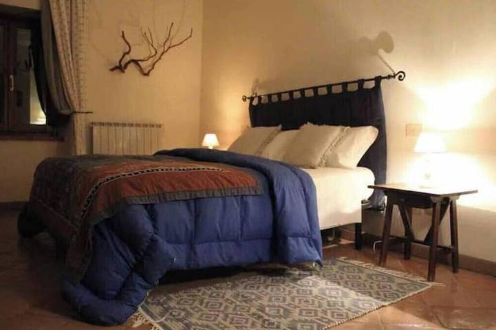 Authentic Umbrian Escape with Pool & Olive Grove in Piegaro, Perugia e dintorni