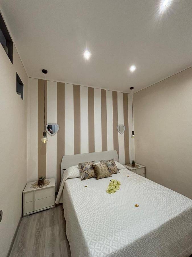 Ferienhaus für 5 Personen, mit Ausblick - 1
