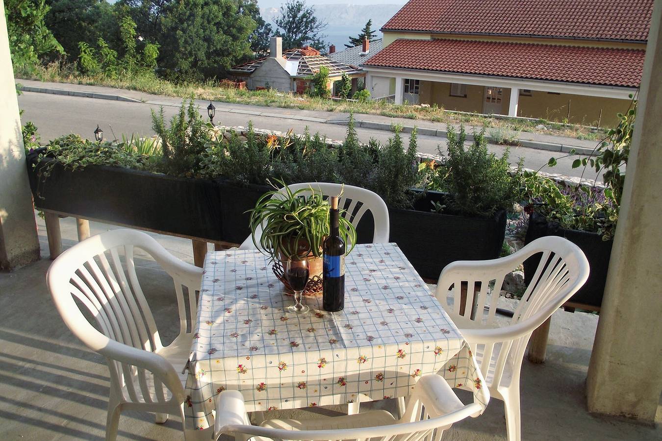 Appartamento vacanze a Kvarn a partire da 82€ a notte