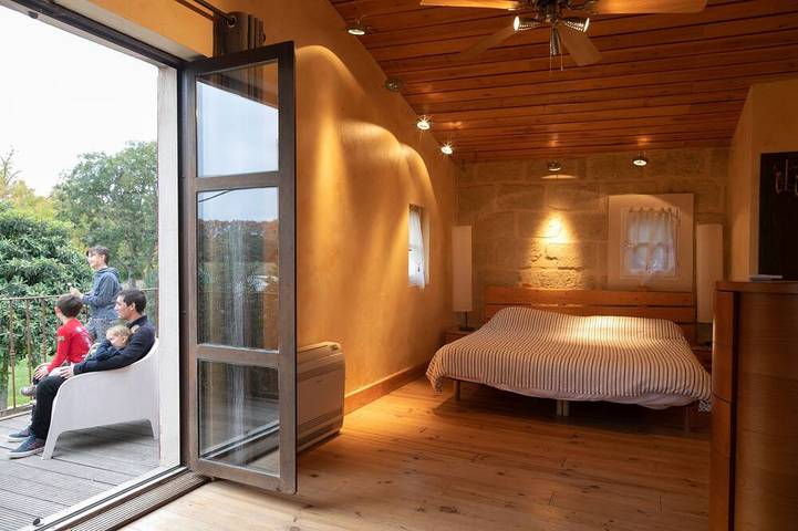 Location de vacances pour 8 personnes à Aimargues - 2