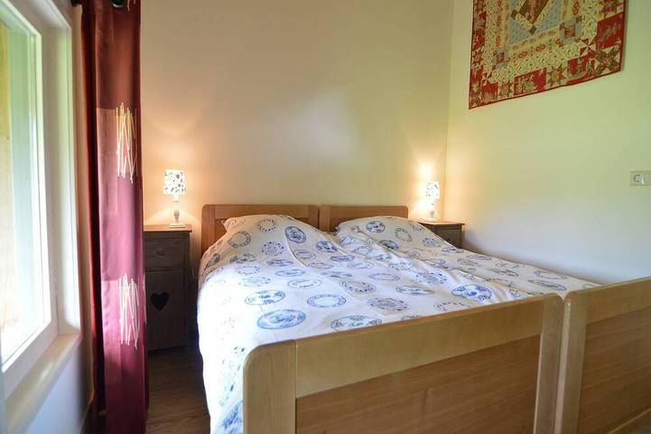 Agriturismo für 4 Personen, mit Garten in den Niederlande - 3