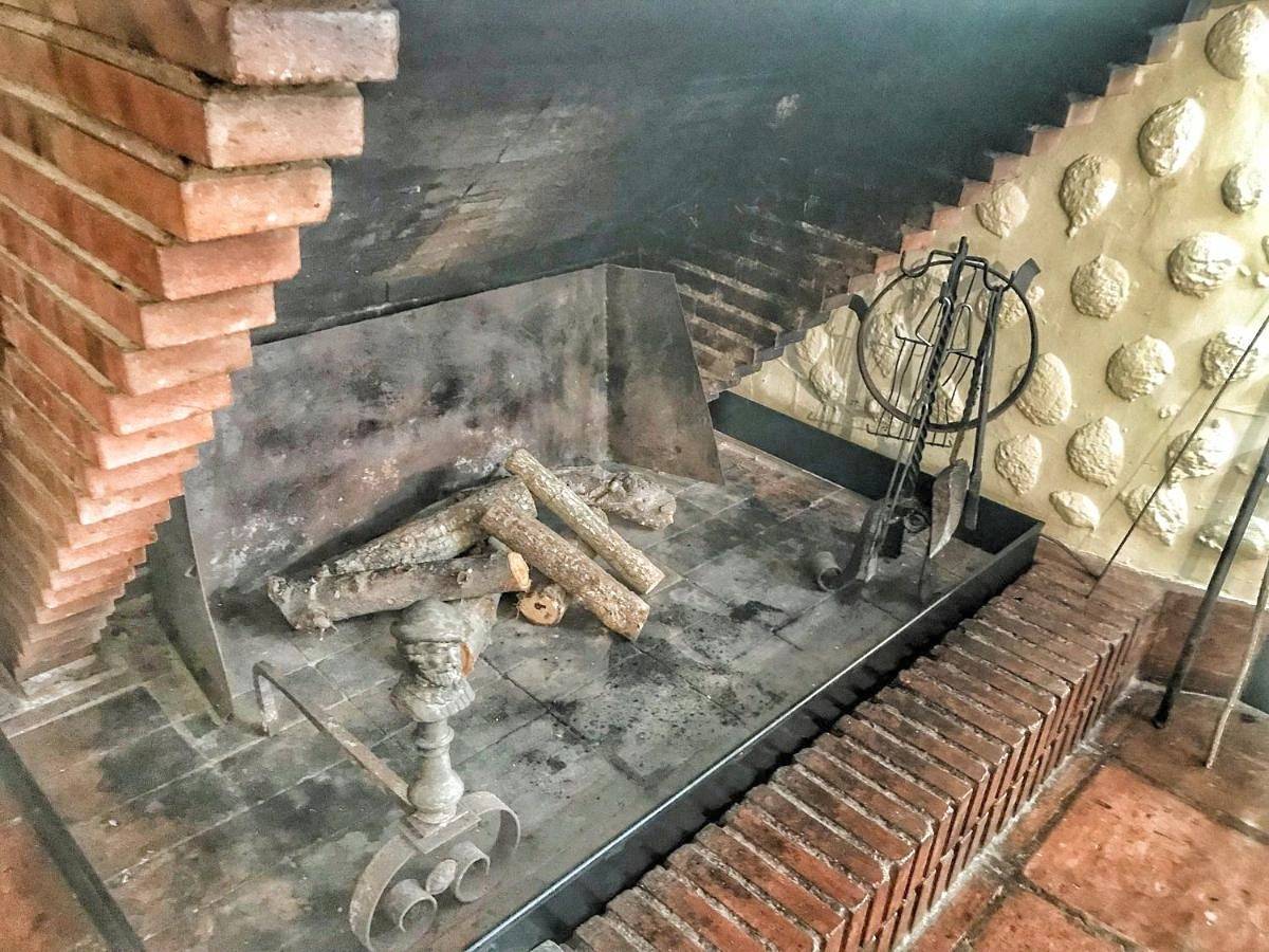 Casa Turistica "Villa Carmen" Nº Registro Vt-Lr-935 in Arenzana de Abajo, Provincia de La Rioja