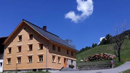 Cottage for 22 People in Raggal, Vorarlberg, Photo 1
