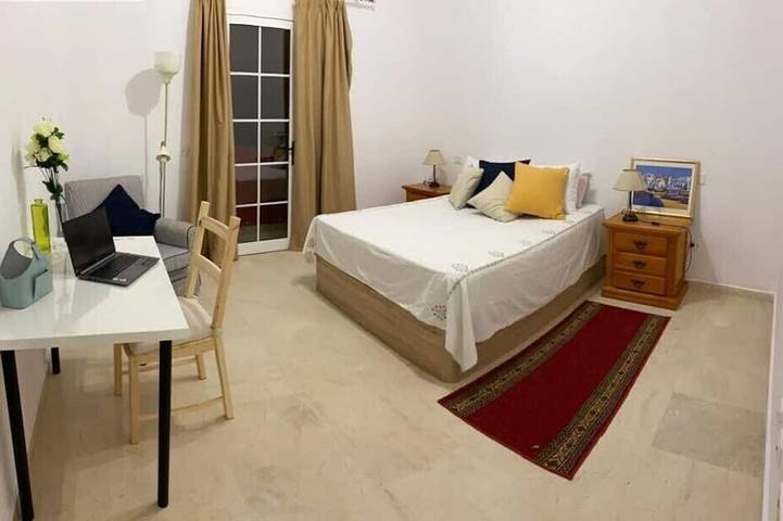 Ganze Wohnung, Apartament Playa de Las Canteras in Las Palmas de Gran Canaria Zentrum, Las Palmas