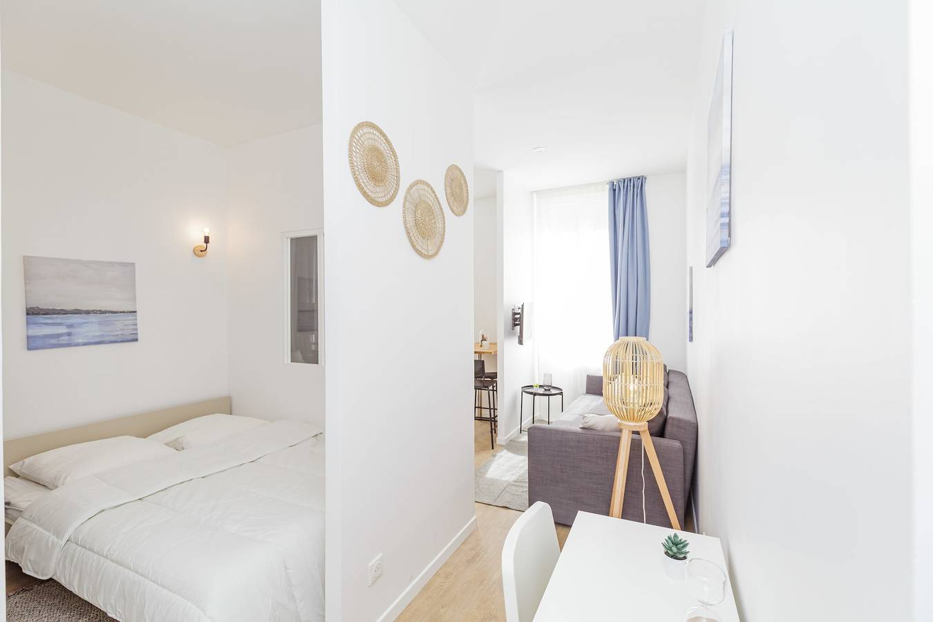 Appartement de vacances
