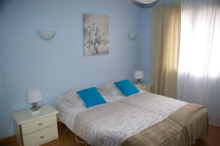 Maison de vacances pour 4 personnes, avec jardin dans les Alpes maritimes - 4